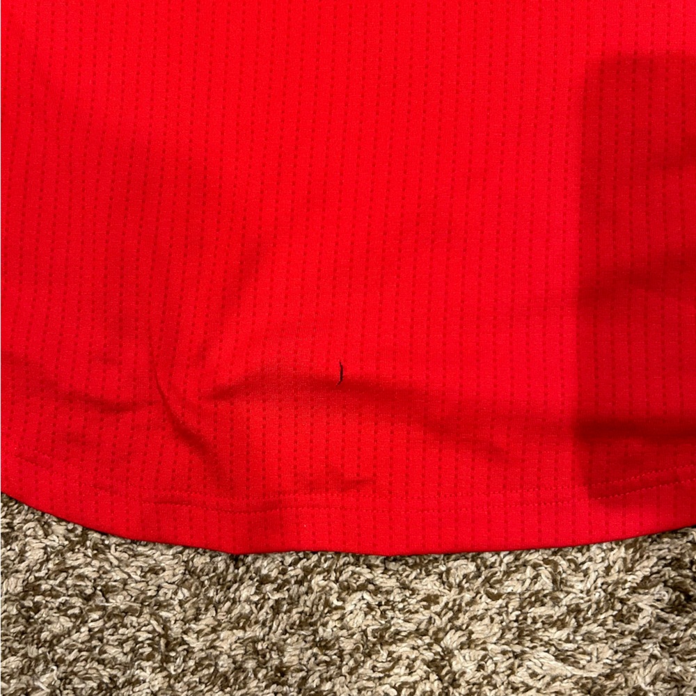 HTF Rare Rockets Jersey - Picture 5 of 6